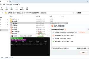 PC搜狗输入法 v12.1.0.6042 优化版